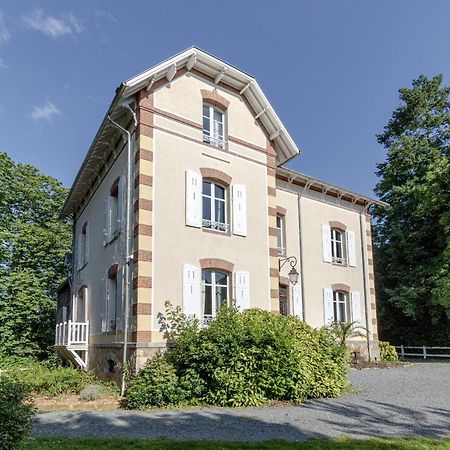 Villa Meguinelle Grand-Fougeray Luaran gambar
