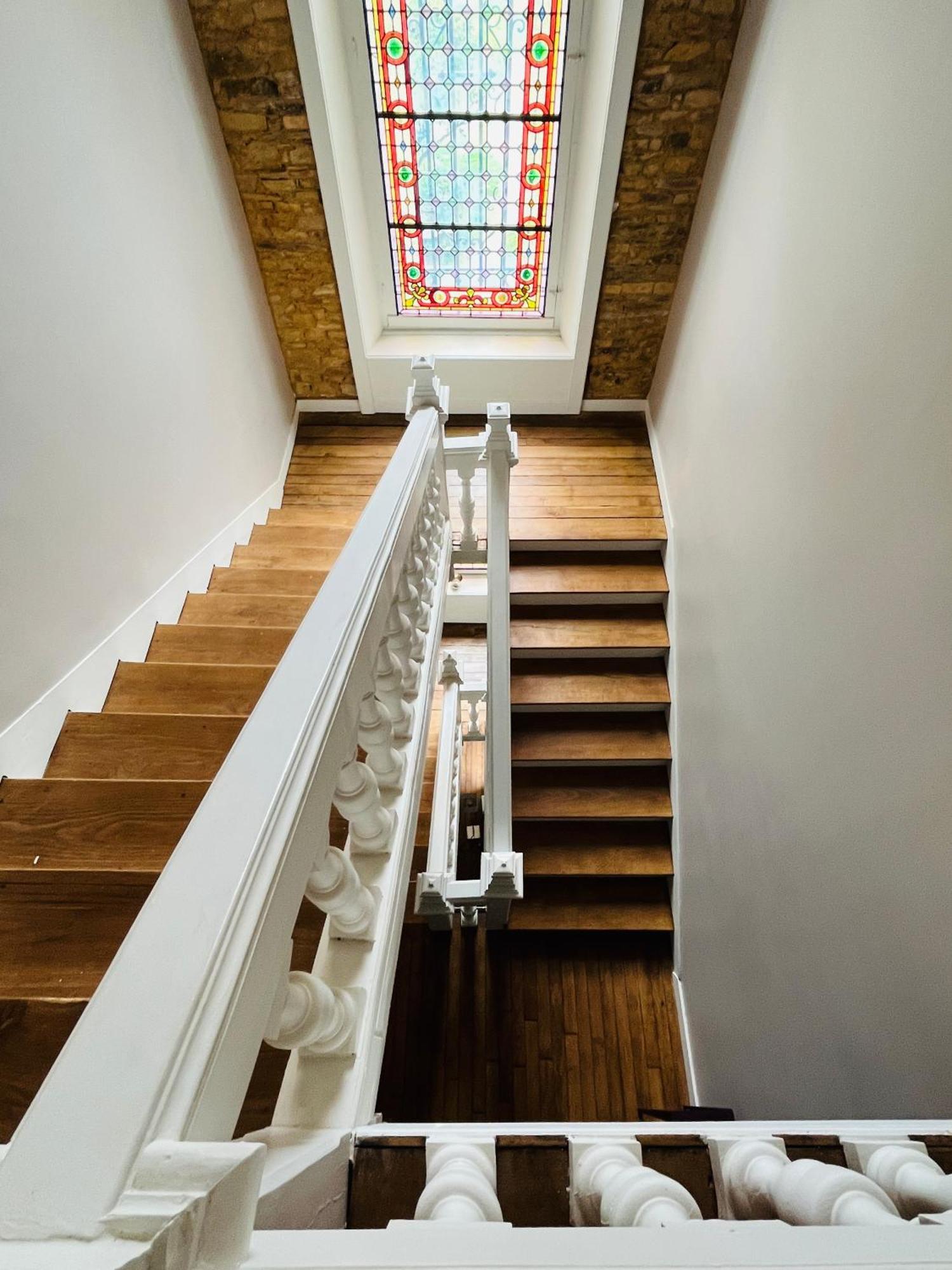 Villa Meguinelle Grand-Fougeray Luaran gambar