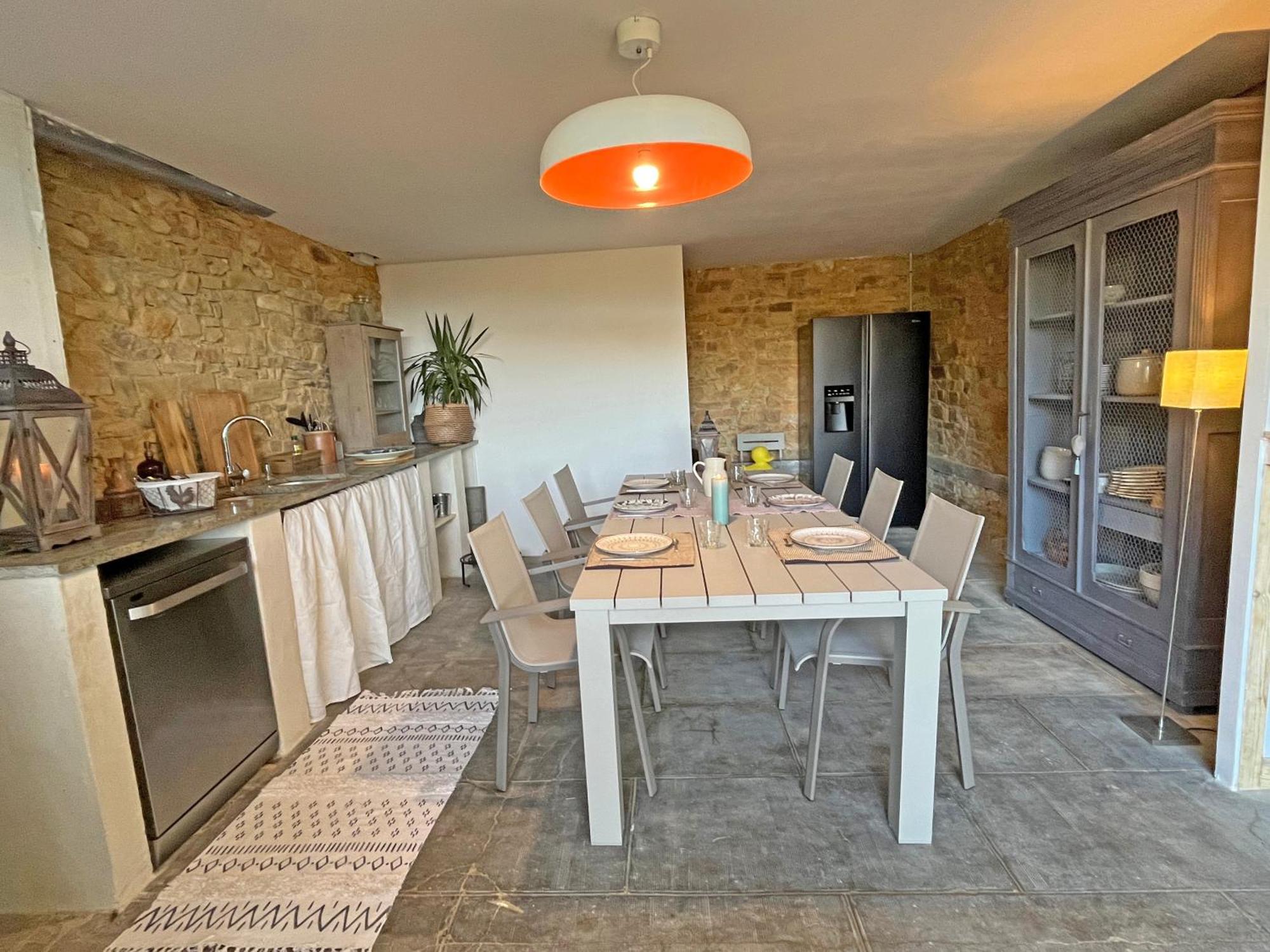 Villa Meguinelle Grand-Fougeray Luaran gambar