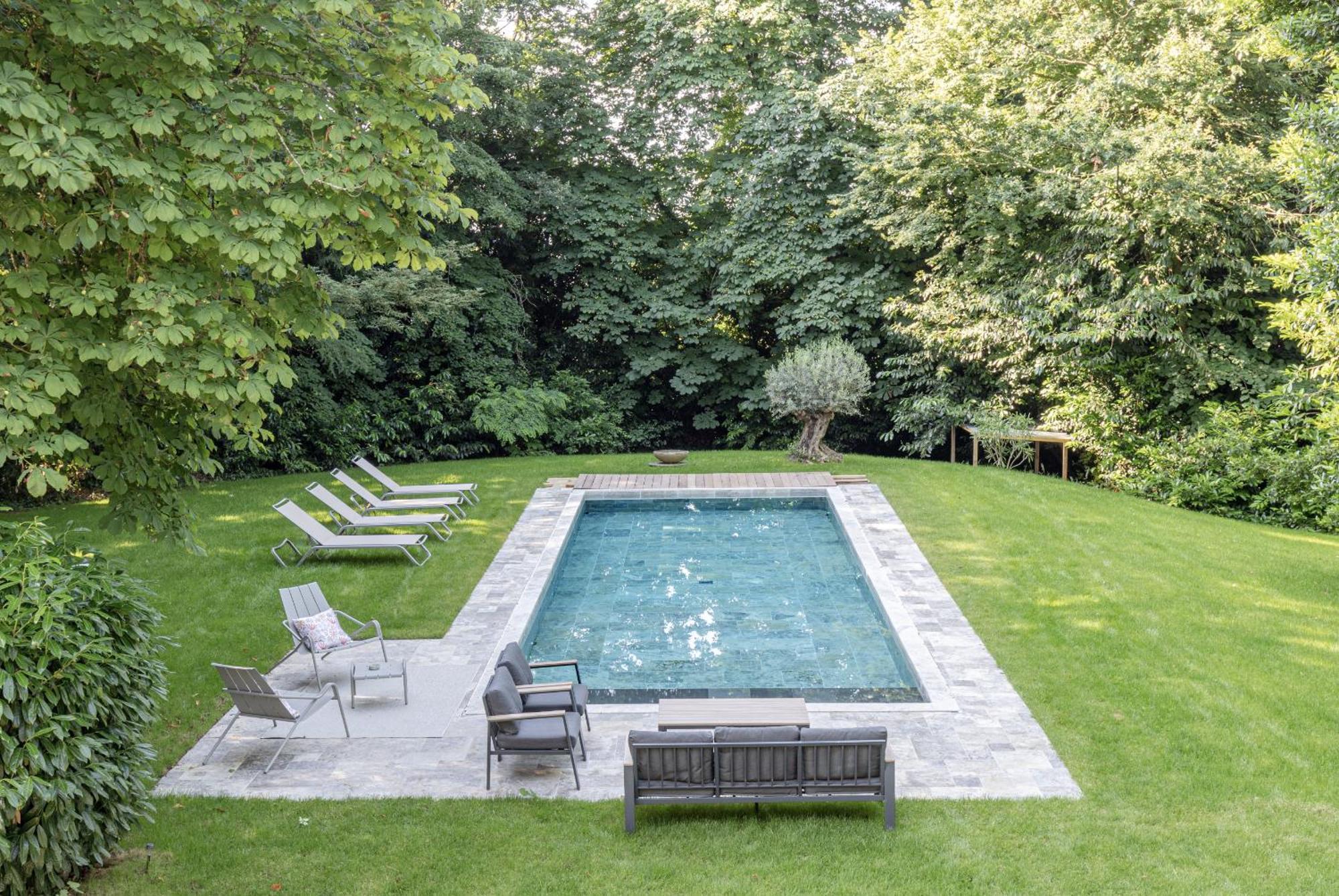 Villa Meguinelle Grand-Fougeray Luaran gambar